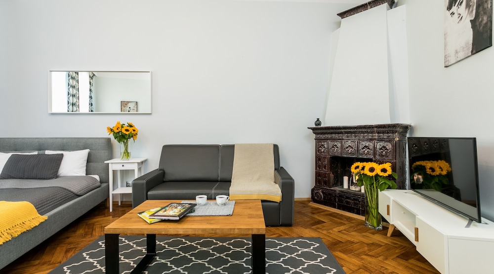 Old Town Residence Bis 19/50