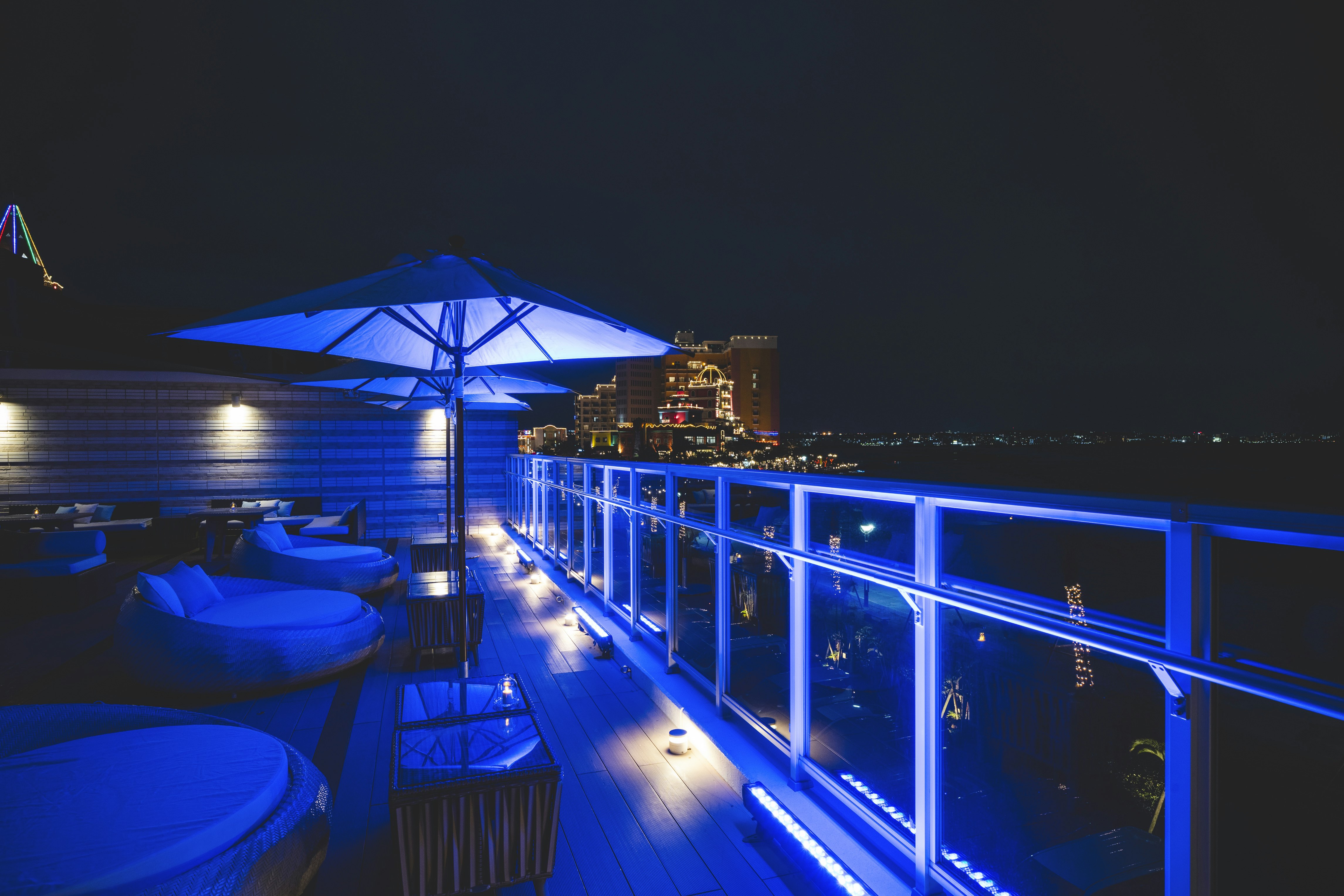 DoubleTree by Hilton Okinawa Chatan Resort 4/73