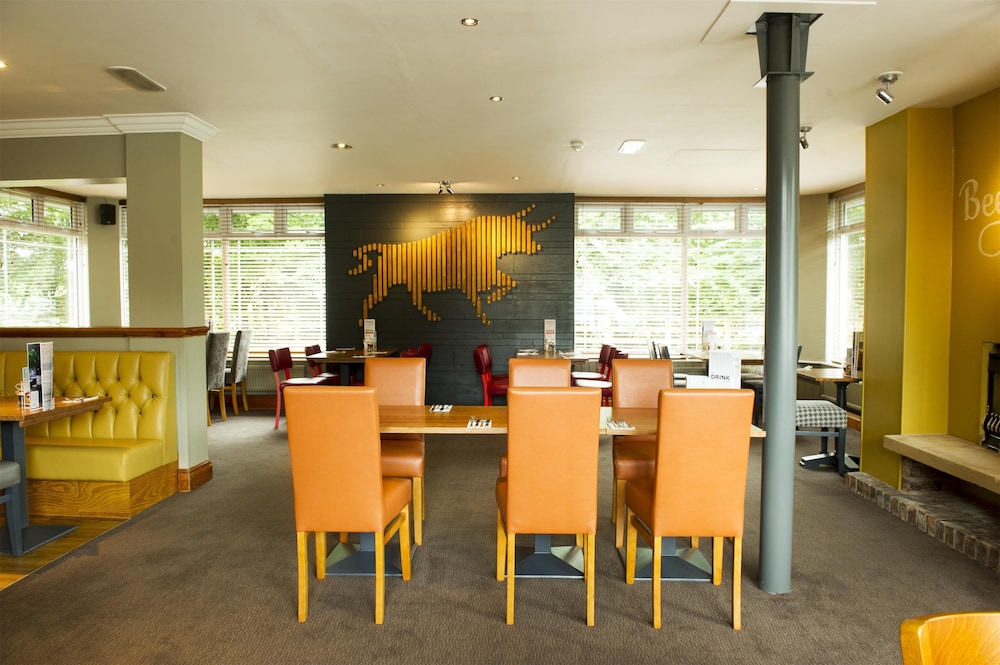 Premier Inn Carlisle (M6 Jct42) 49/64