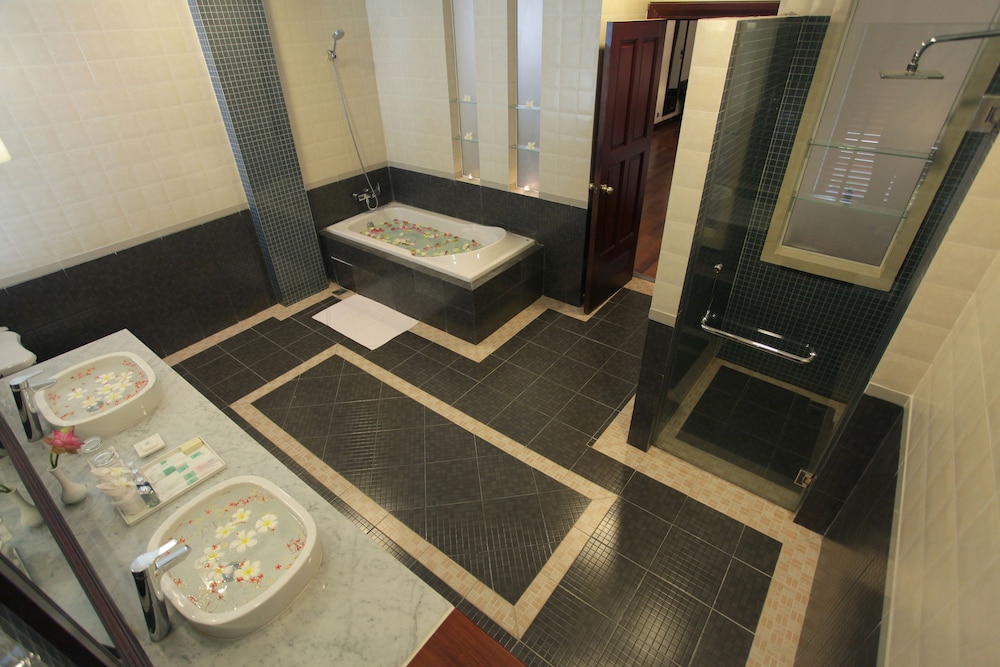 Sokhalay Angkor Residence And Spa 46/46