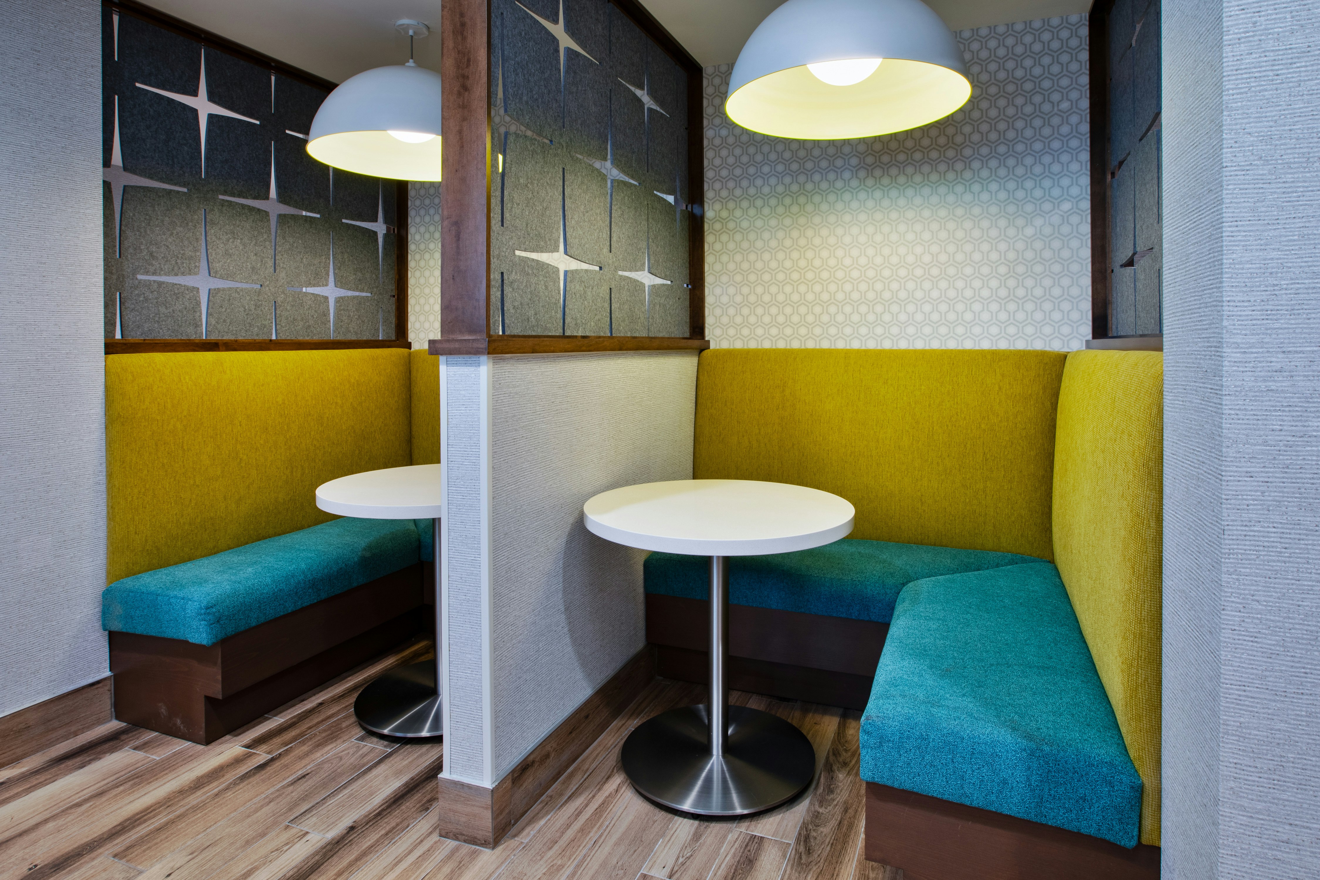 Hampton Inn and Suites by Hilton Indianapolis South Greenwood 19/26