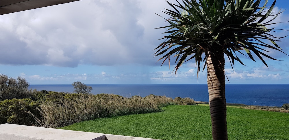 Sensi Azores Nature And Spa 44/50