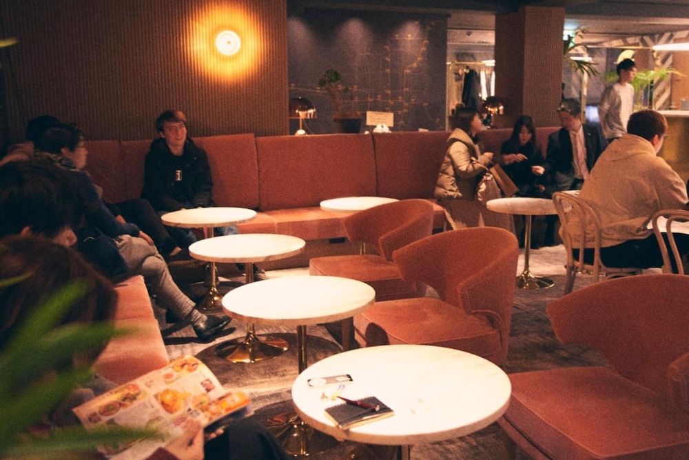 Hotel She Kyoto 52/58