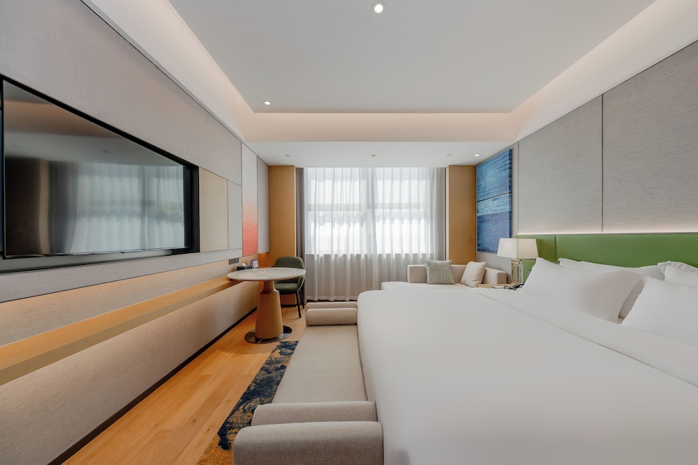 Ramada by Wyndham Shanghai Pudong 16/50