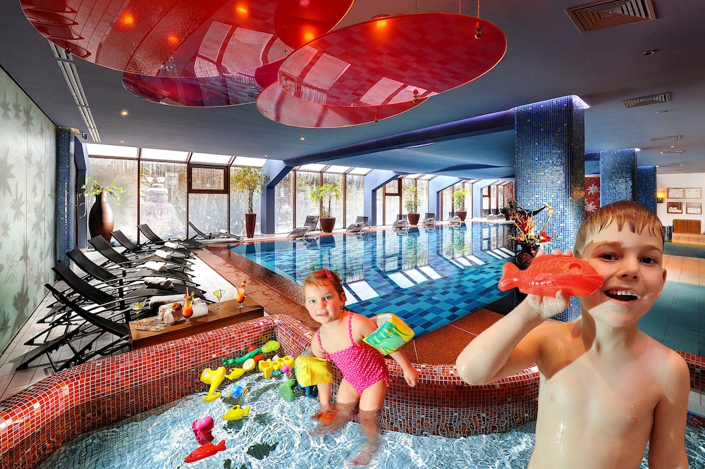 Wellness Hotel Chopok 44/50