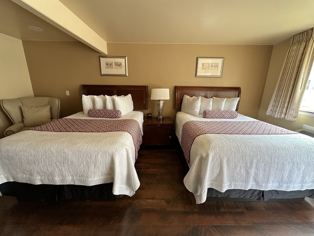 Abram Inn & Suites 21/65