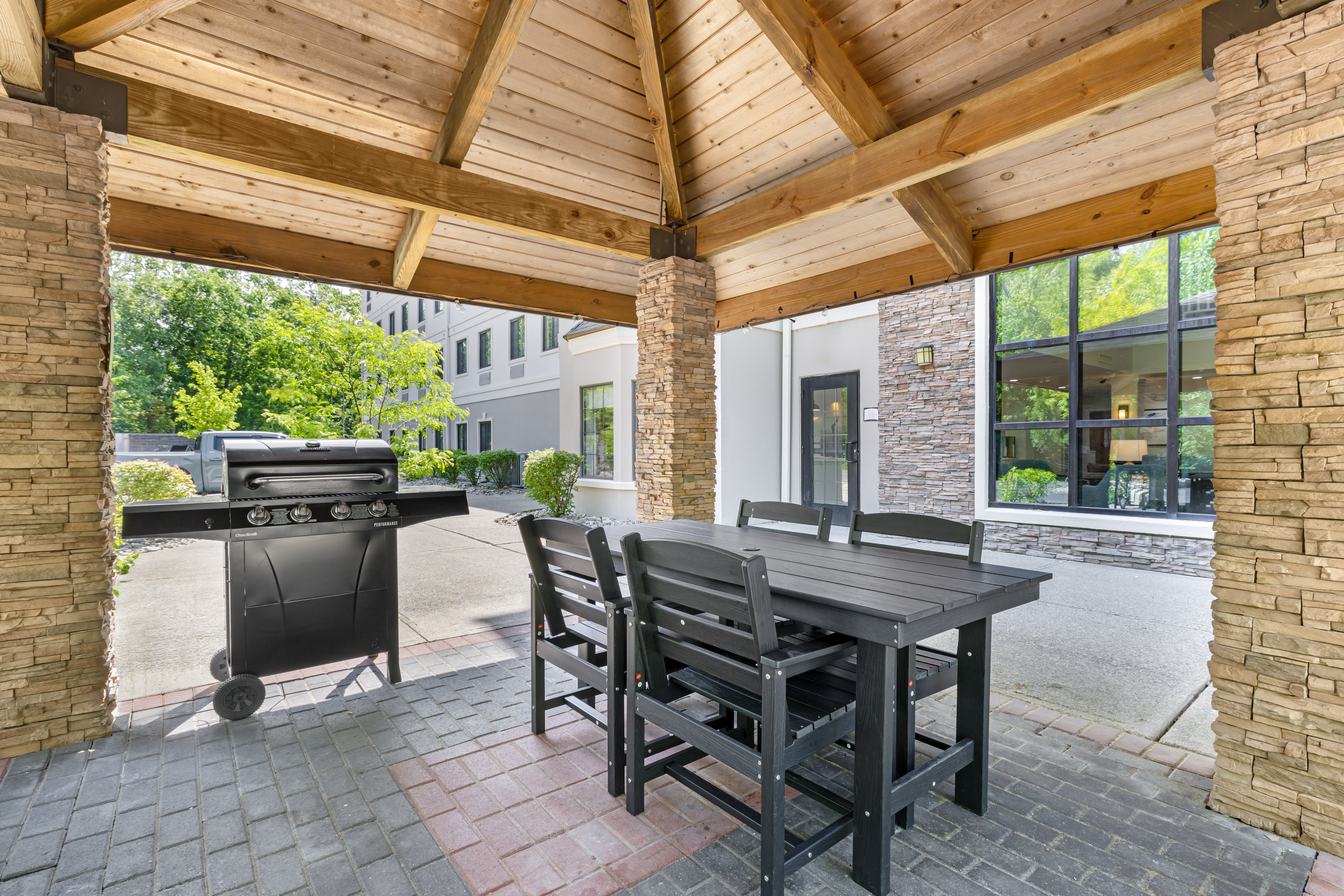 Staybridge Suites East Stroudsburg Poconos 13/69