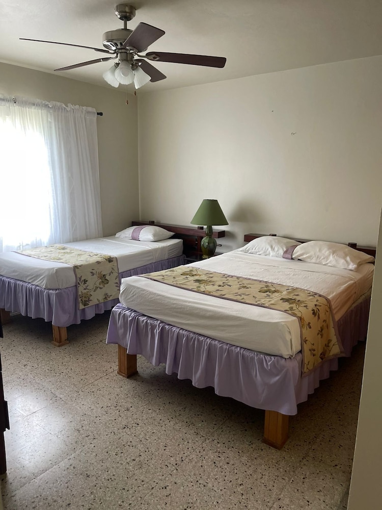 Palm View Guesthouse and Conference Centre 5/42
