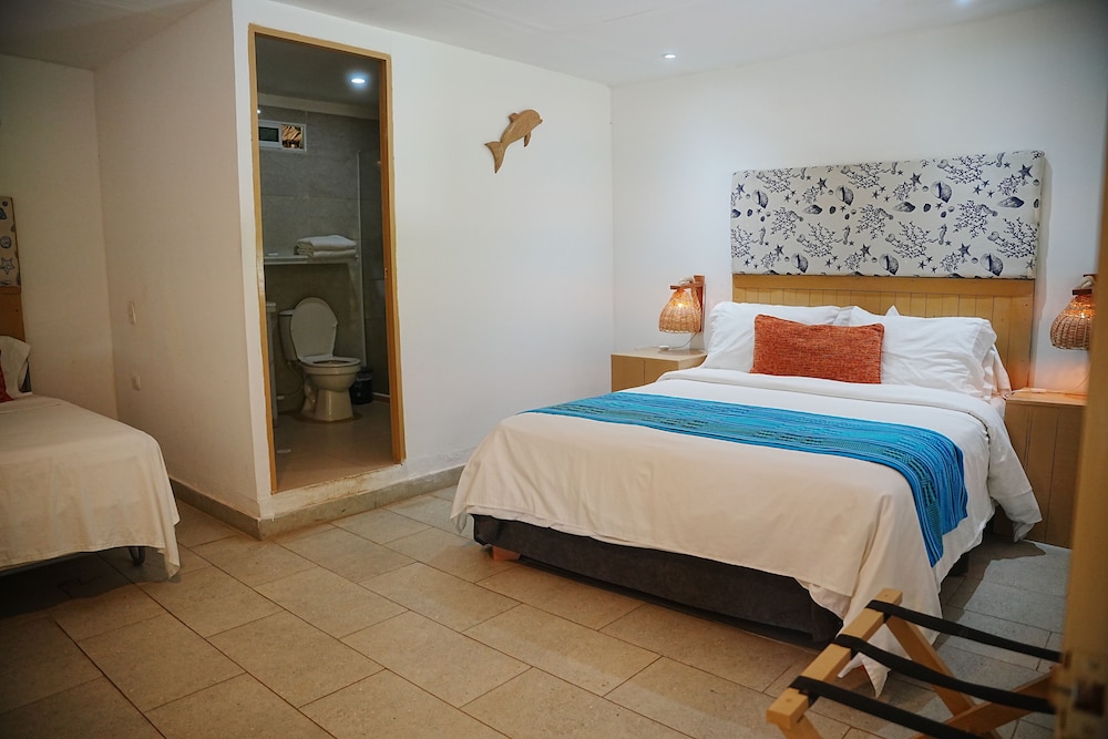 STANDARD, MULTIPLE BEDS