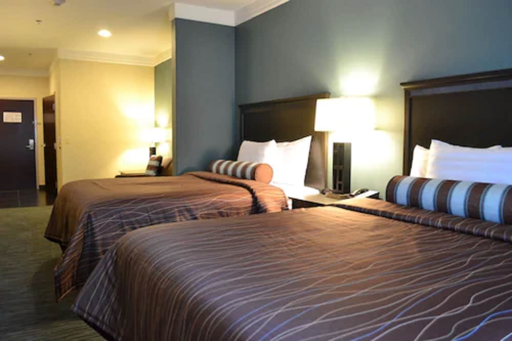 Red River Inn And Suites 17/44