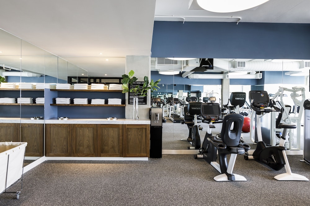 sport facilities