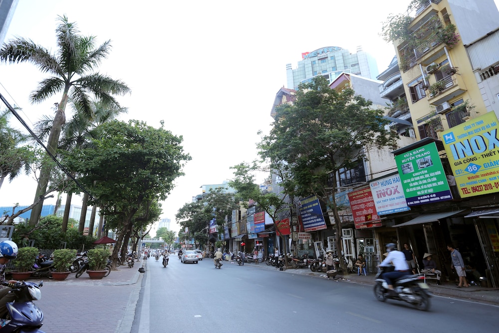 Nyt Home Giang Vo No.1 40/47