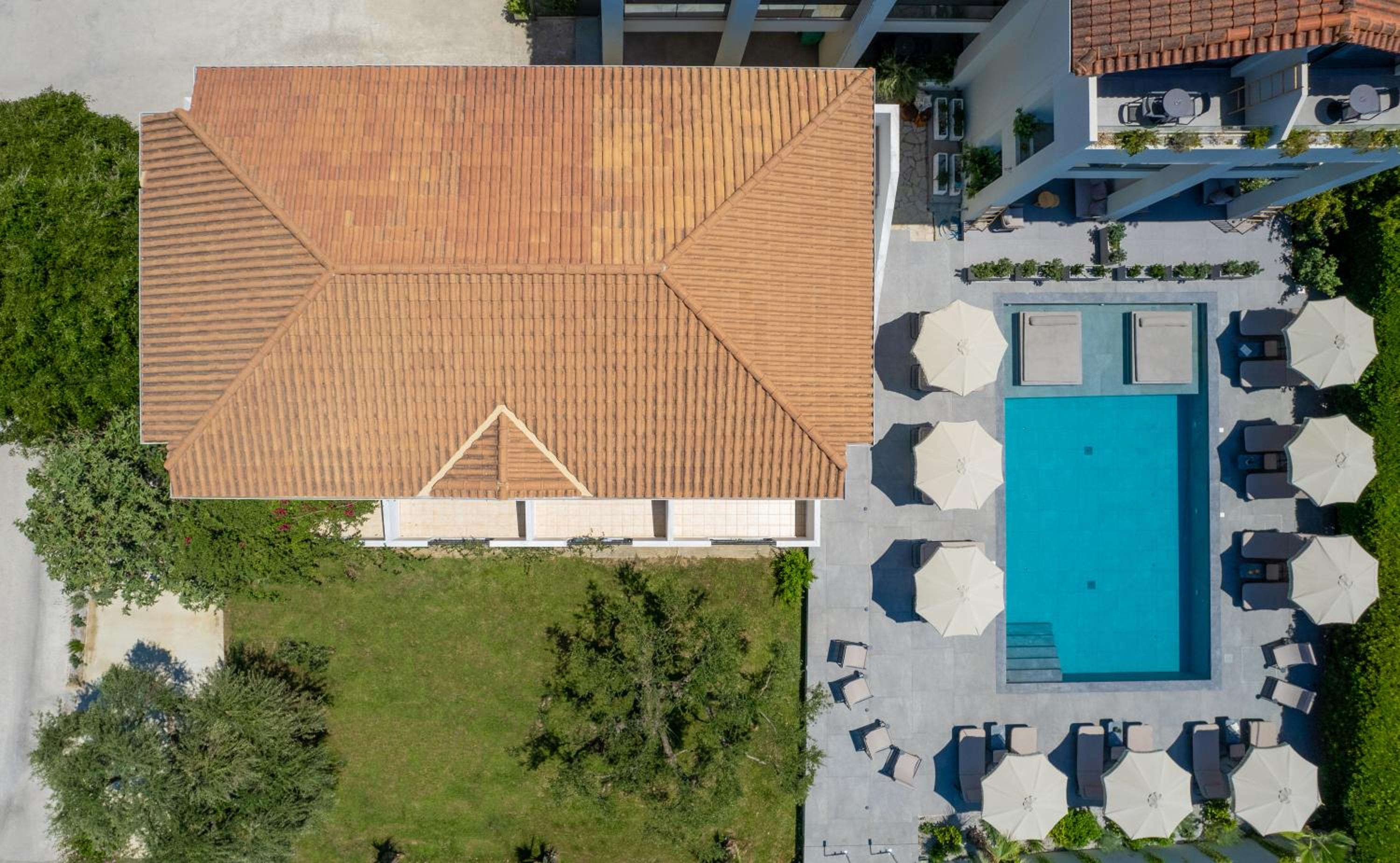 Dannas Boutique Apartments 45/51
