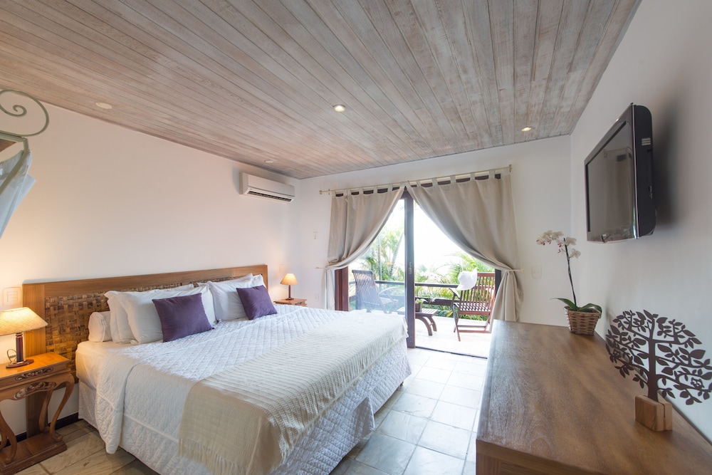 La Pedrera Small Hotel And Spa 23/77