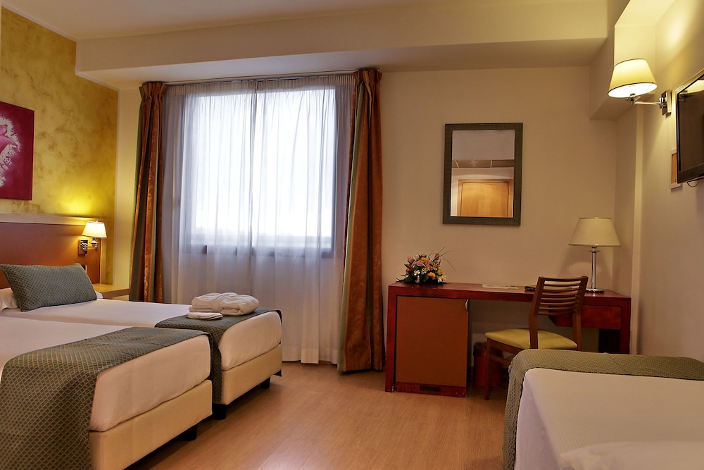 Ibis Styles Roma Vintage 23/64