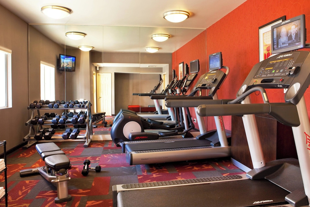 sport facilities