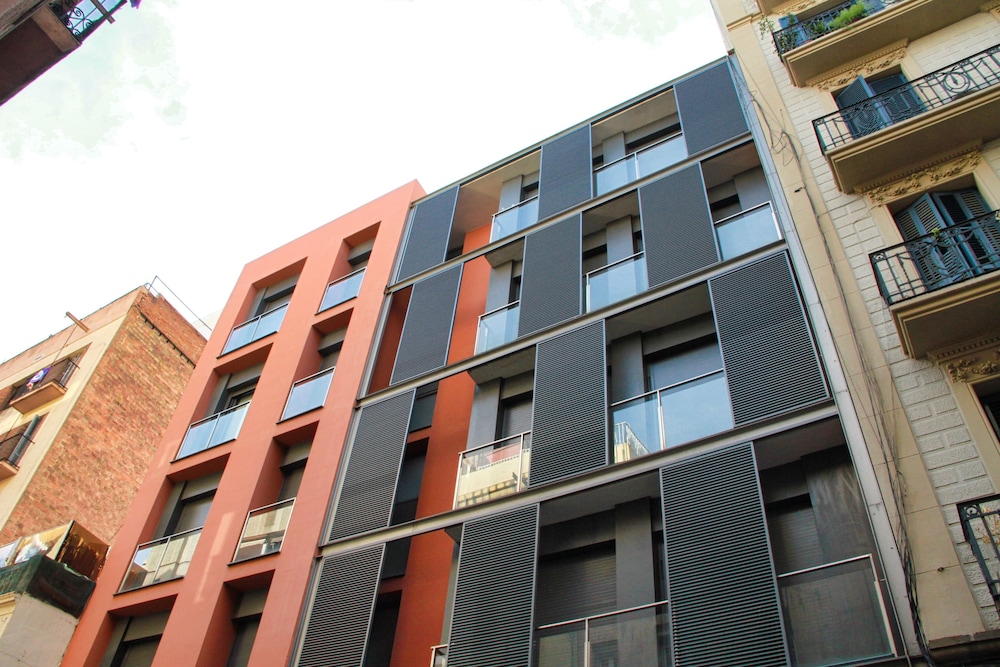 Bonavista Apartments - Virreina 2/64