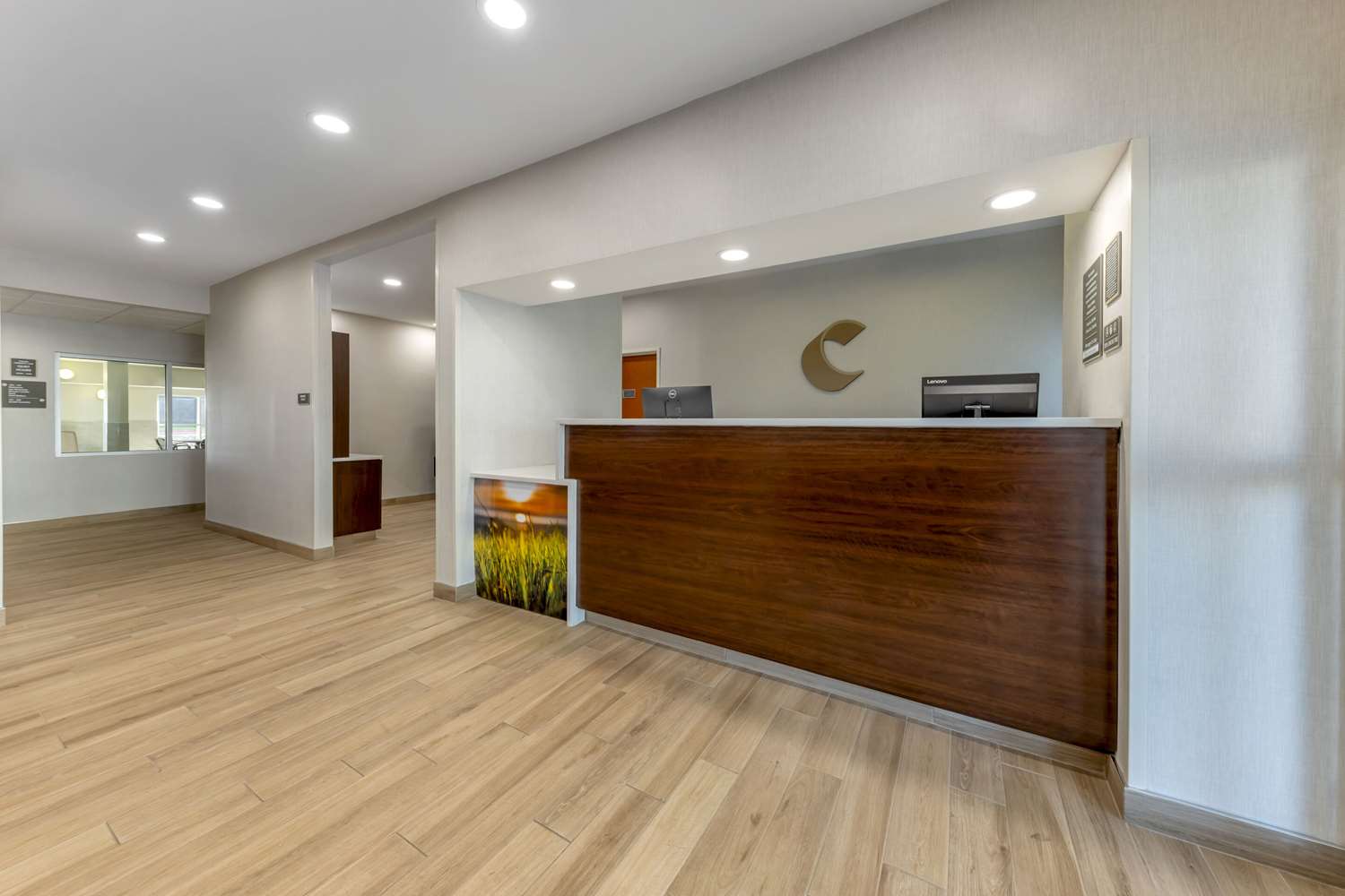 Comfort Inn & Suites Oklahoma City, OK 6/31