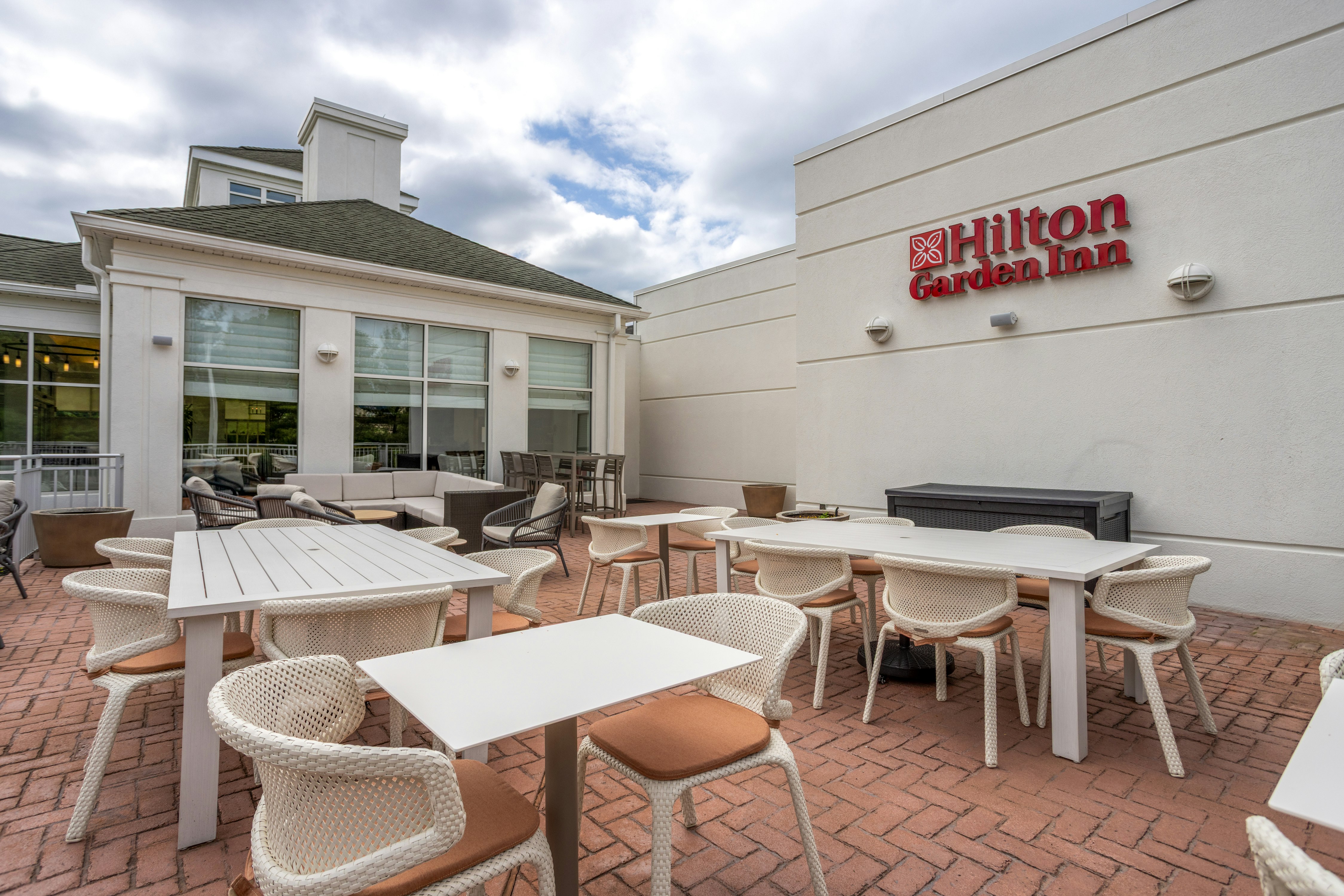 Hilton Garden Inn State College 14/19