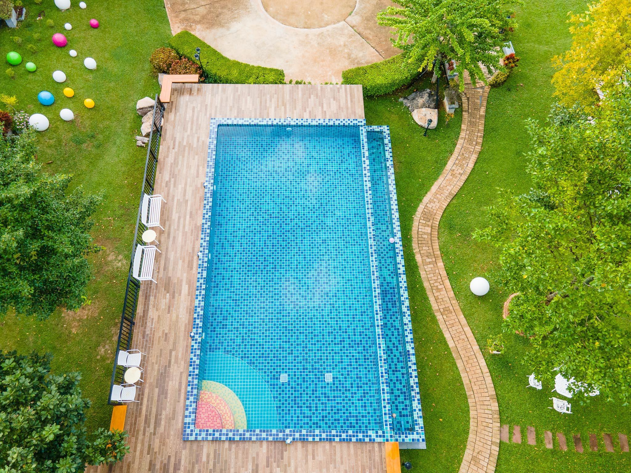 Baan Cake Khao Yai Resort 40/62