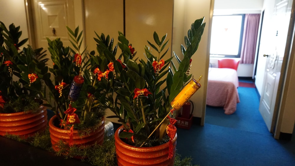 Chian Huei Business Hotel 54/69