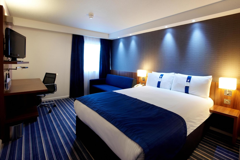 Holiday Inn Express London - Excel 14/64