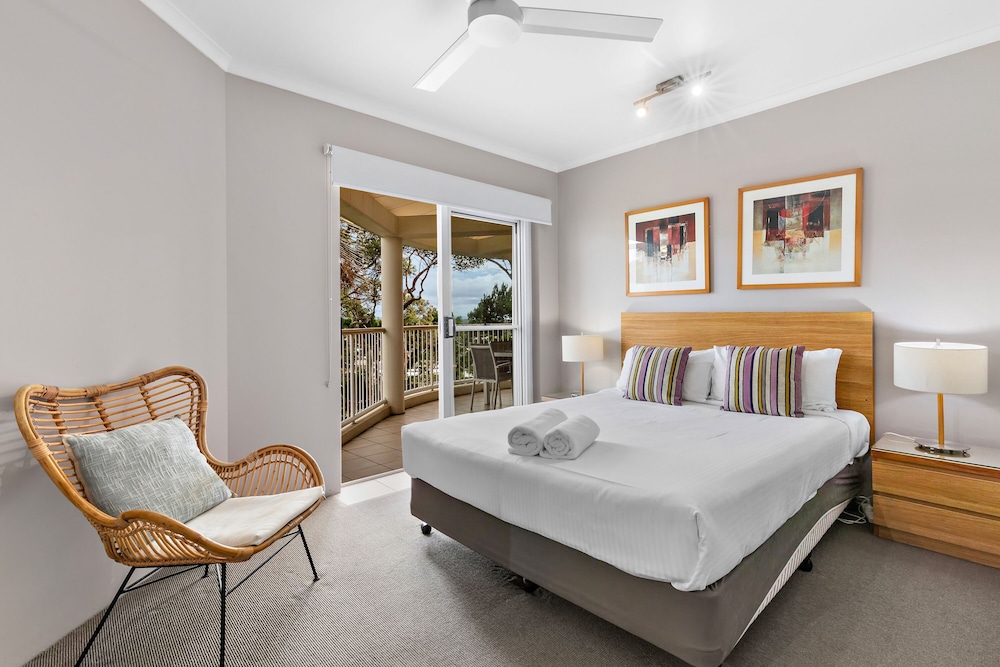 Macquarie Lodge Apartments 26/75