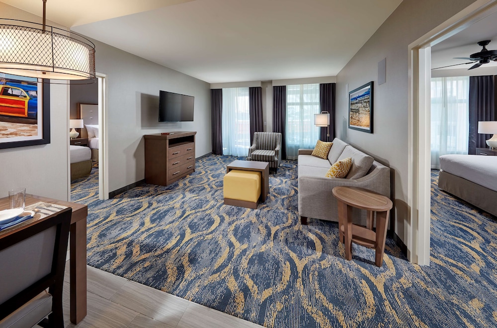 Homewood Suites by Hilton Los Angeles Redondo Beach 22/45