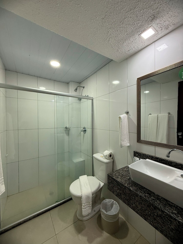 Hotel Dan Inn Express Salvador By Nacional Inn 67/70