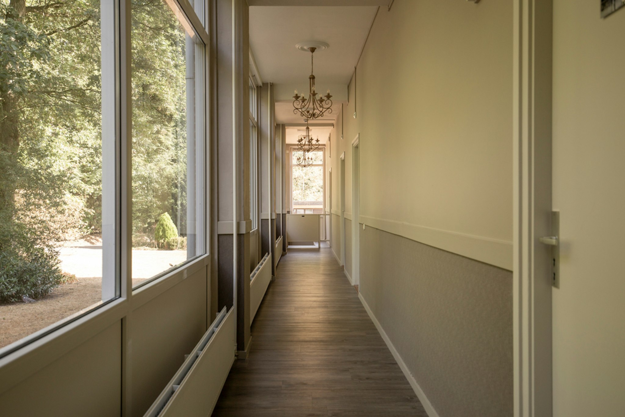 Fletcher Hotel-Restaurant Paasberg 6/43