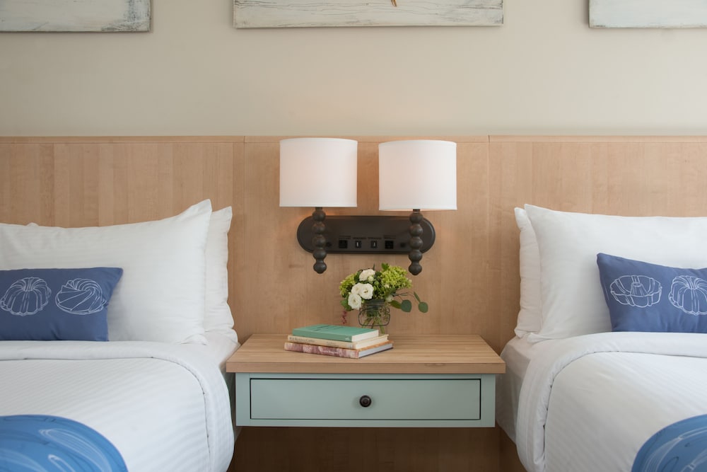 The Essex Vermont S Culinary Resort Spa 10/34