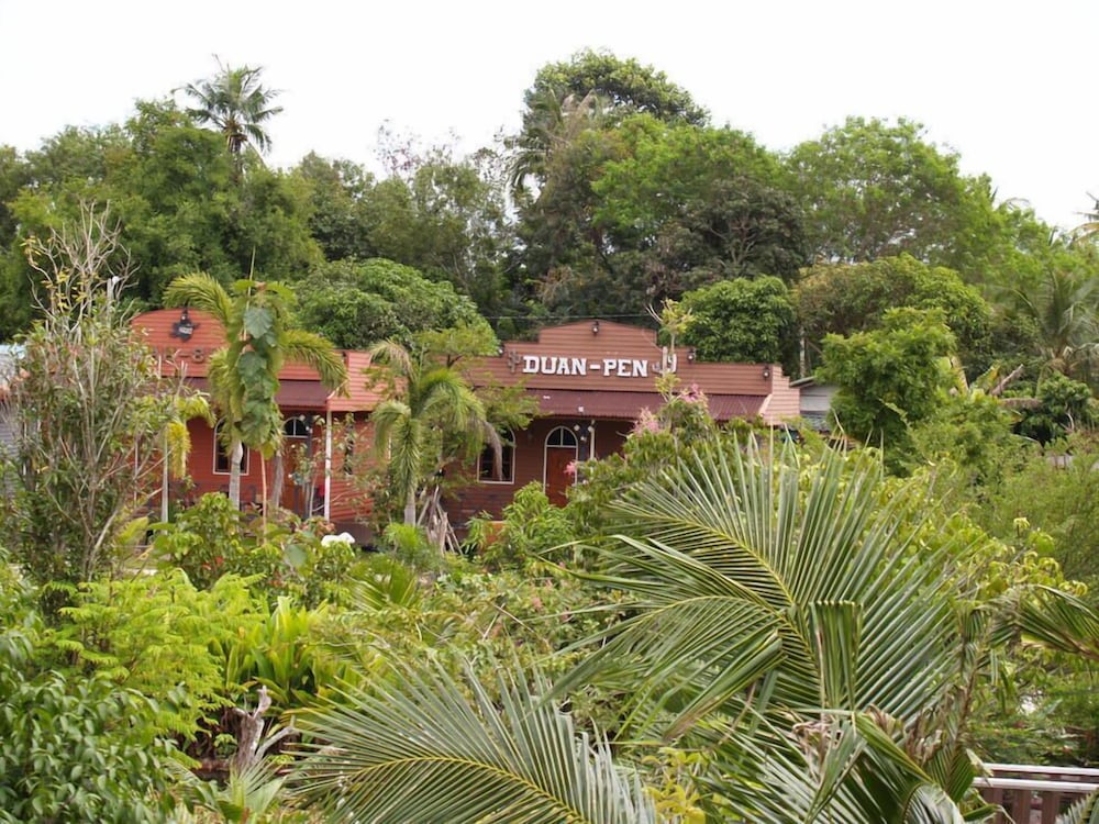 Cowboy Farm Resort Pattaya 35/39