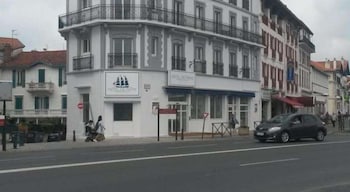 Brit Hotel de Paris 1/33