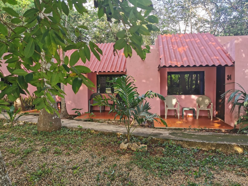Hotel Doralba Inn Chichen 9/69