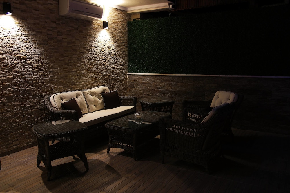 Kumsal Butik Hotel 21/26