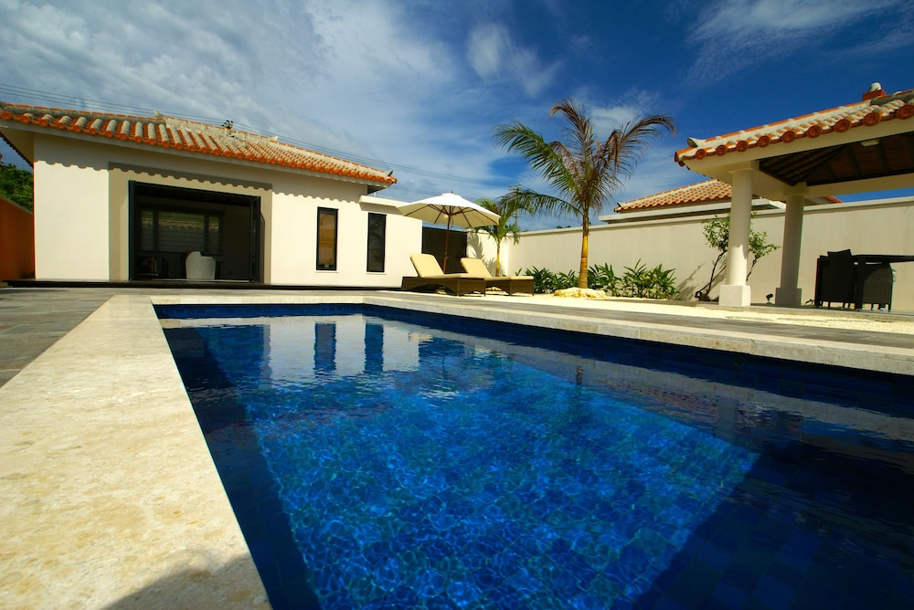Villabu Resort 5/63