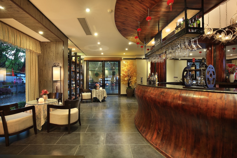 Peach Blossom River Resort photo5