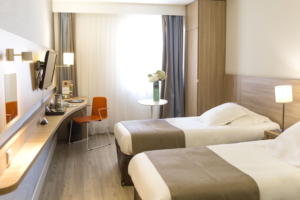 Best Western Plus Ajaccio Amiraute 15/51