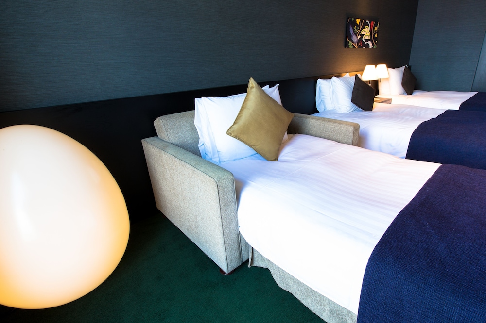The Gate Hotel Asakusa Kaminarimon by Hulic 12/54