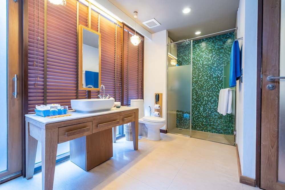Sai Kaew Beach Resort 42/43