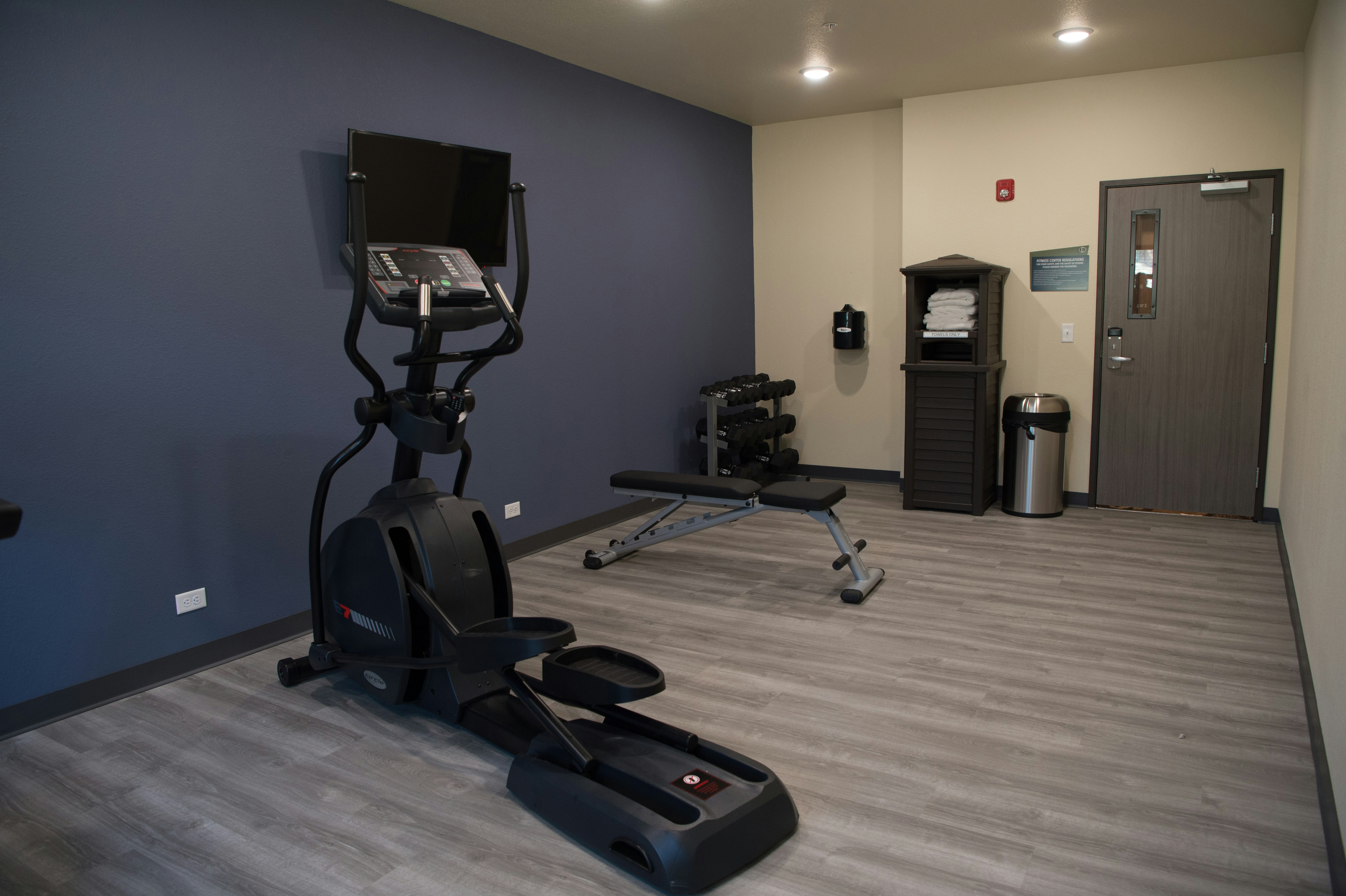Cobblestone Inn & Suites - Forest City 17/33