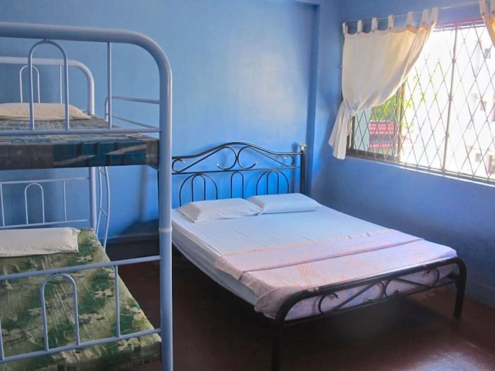 Akinabalu Youth Hostel 24/56