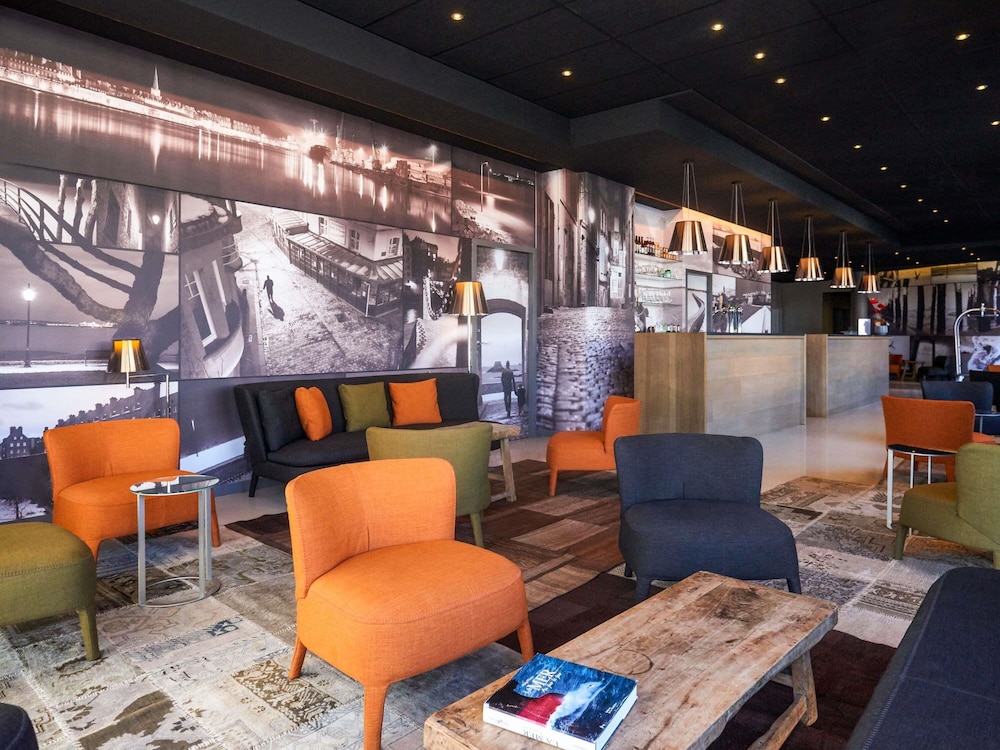 Mercure Saint Malo Balmoral 54/77