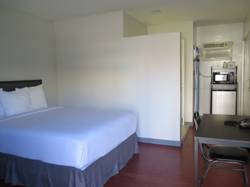 DTLA Hotel 15/30