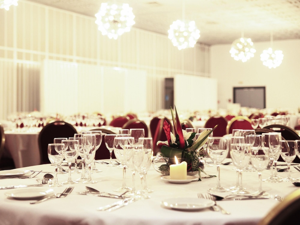 Sofitel Abidjan Hotel Ivoire 47/59