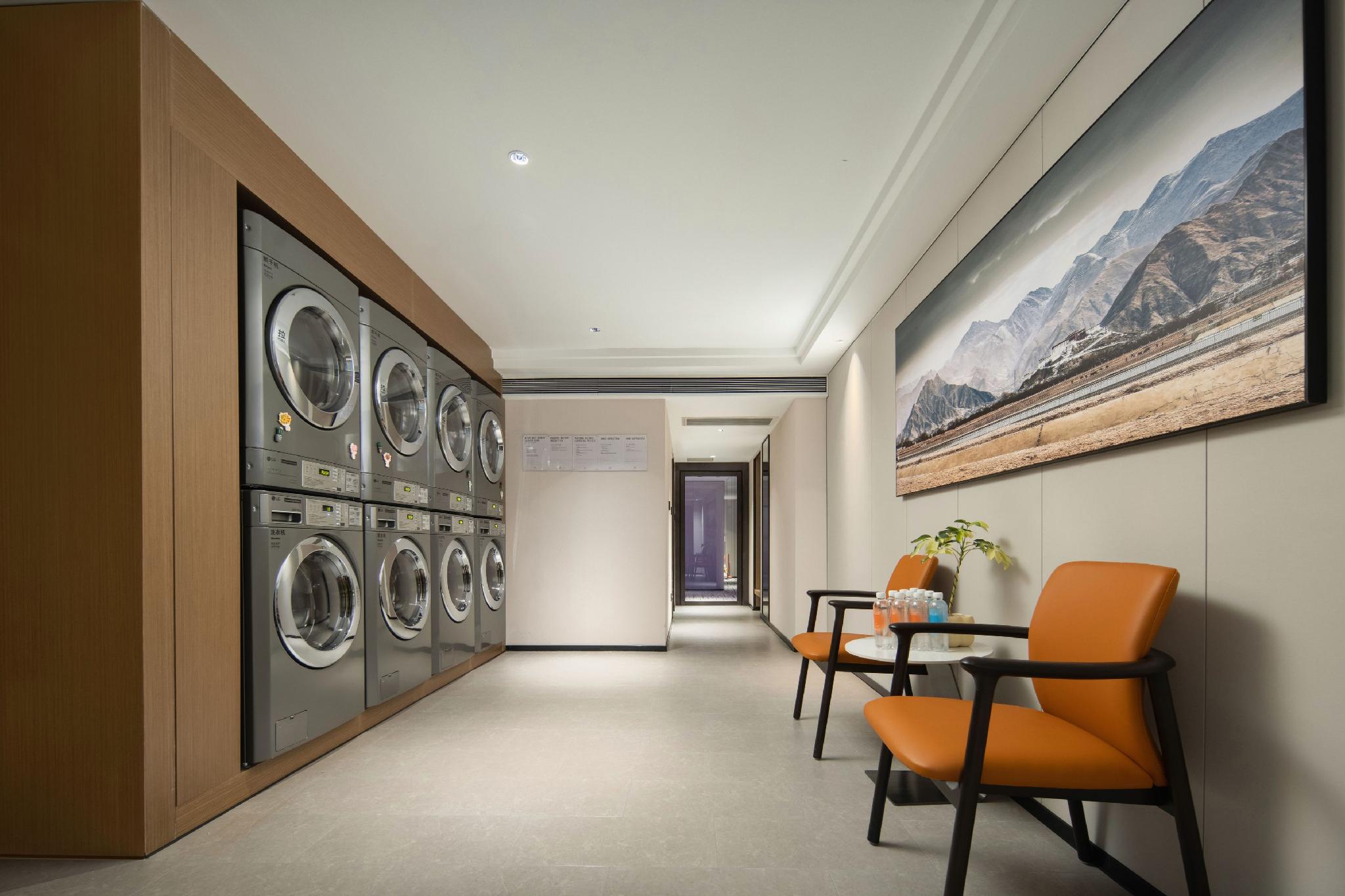 Vienna International Hotel Huangpu Develpoment Zone Branch 55/71