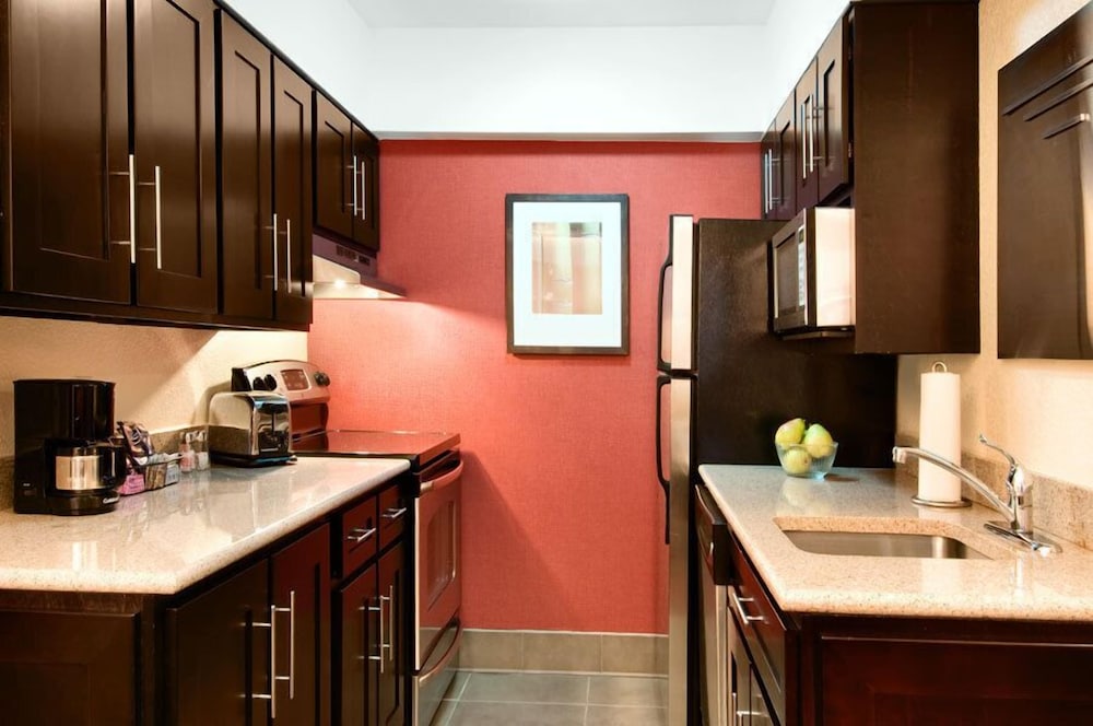 HYATT house Dallas/Addison 44/58