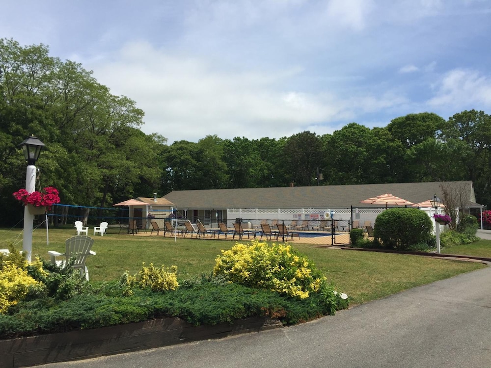 Viking Shores Motor Inn 22/35