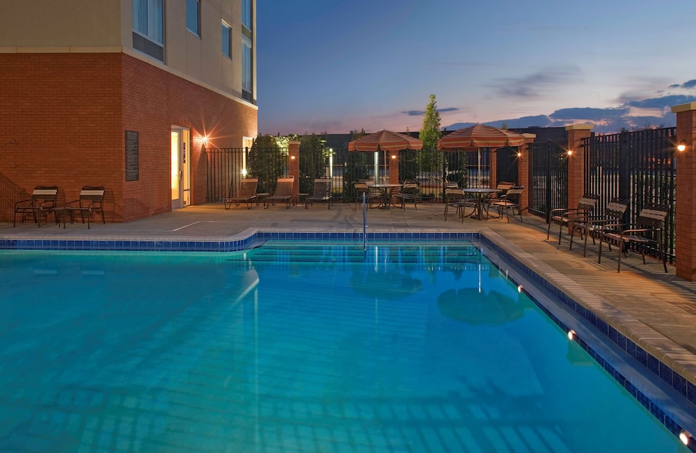 Hyatt Place Nashville/Hendersonville 23/54