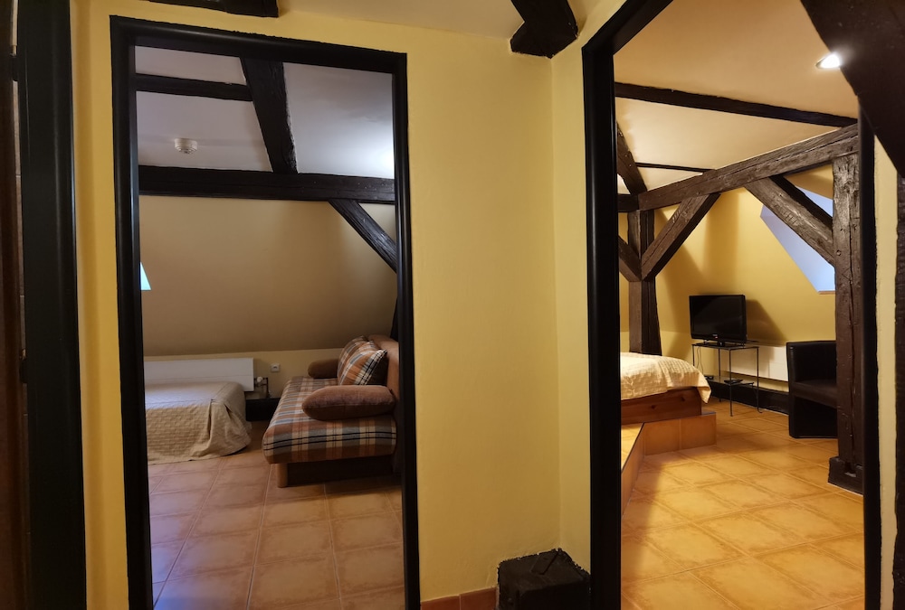 Betlem Club Hotel 36/64